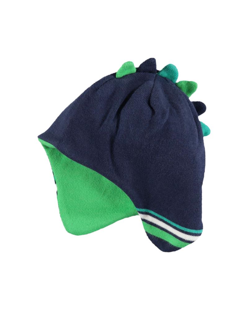 OrchestraOrchestra Bonnet, Tuque Garçon Bleu
