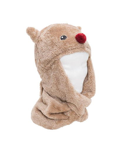 OrchestraOrchestra Bonnet, Tuque Neutre Marron