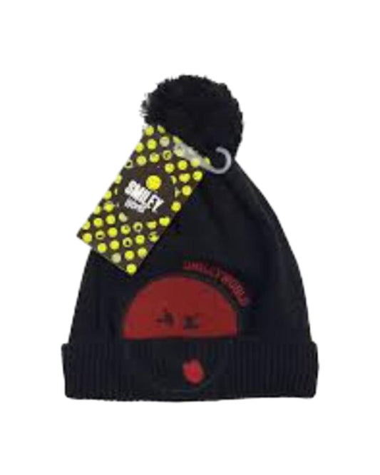 OrchestraOrchestra Bonnet, Tuque Garçon Noir