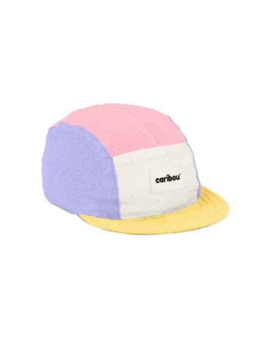 CaribouCaribou Chapeaux, Casquette Fille Rose