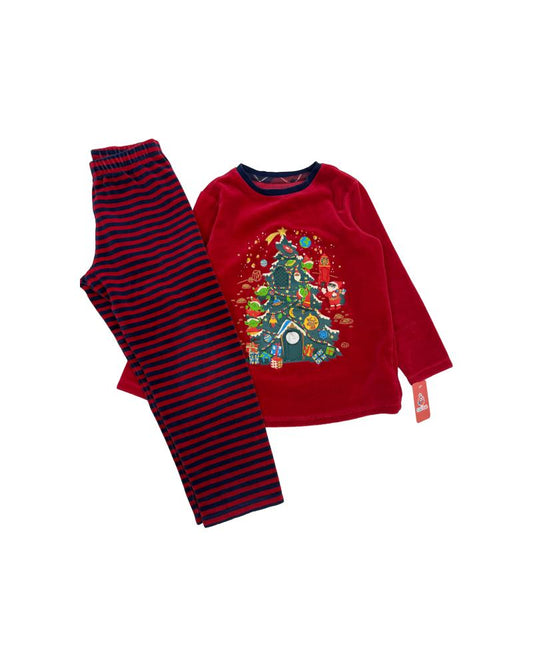 Sergent MajorSergent Major Pyjama Garçon Rouge