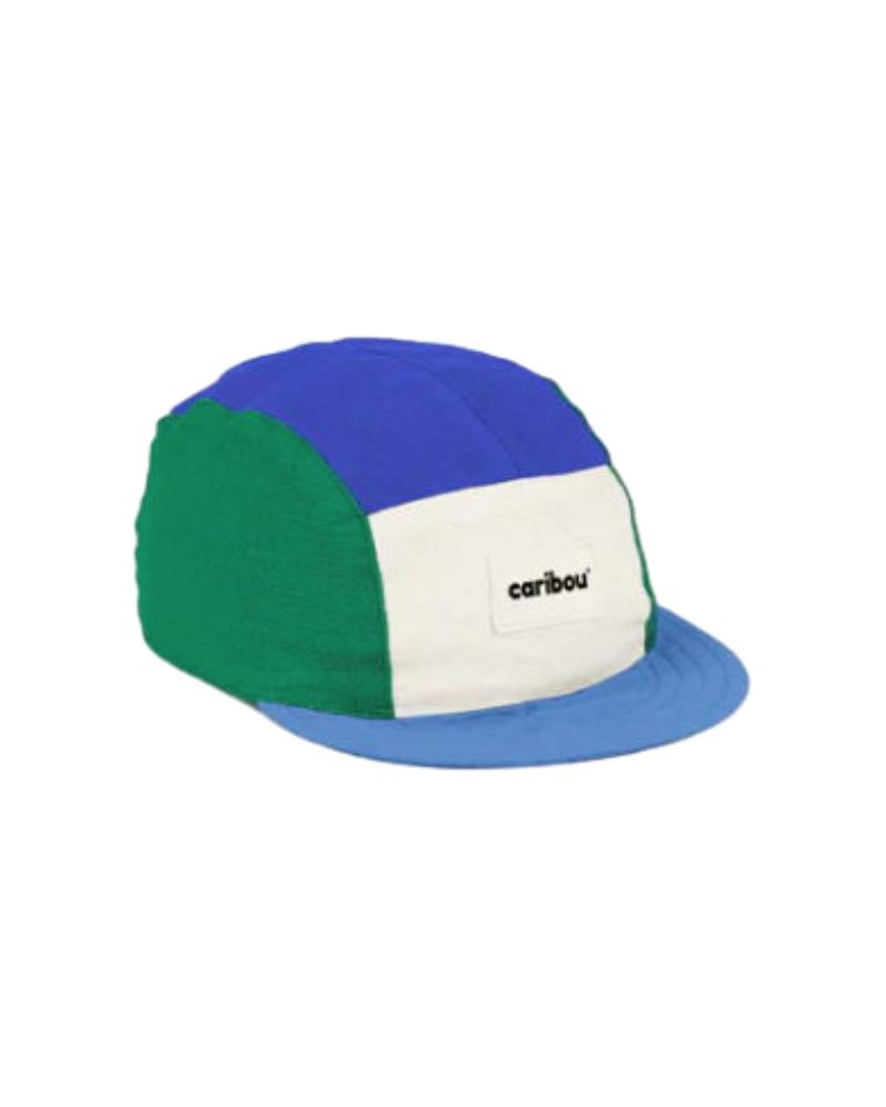 CaribouCaribou Chapeaux, Casquette Garçon Bleu