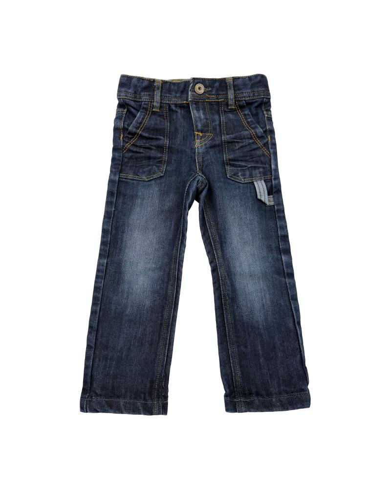 VertbaudetVertbaudet Pantalon Garçon Bleu