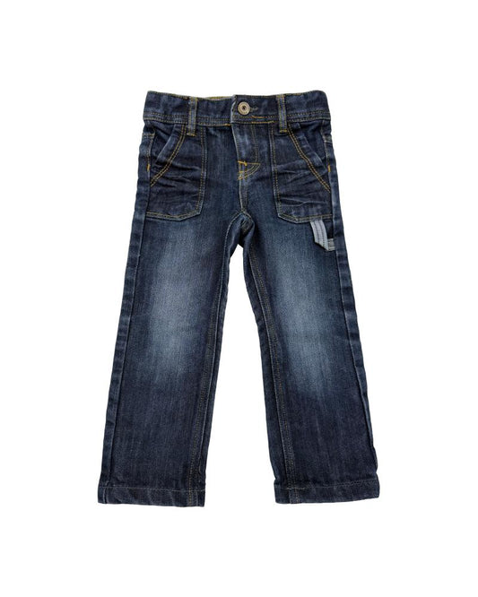 VertbaudetVertbaudet Pantalon Garçon Bleu
