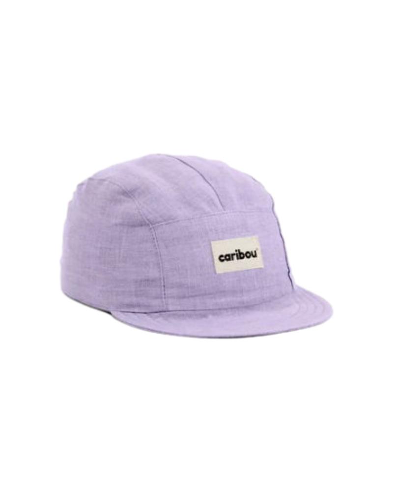 CaribouCaribou Chapeaux, Casquette Fille Violet