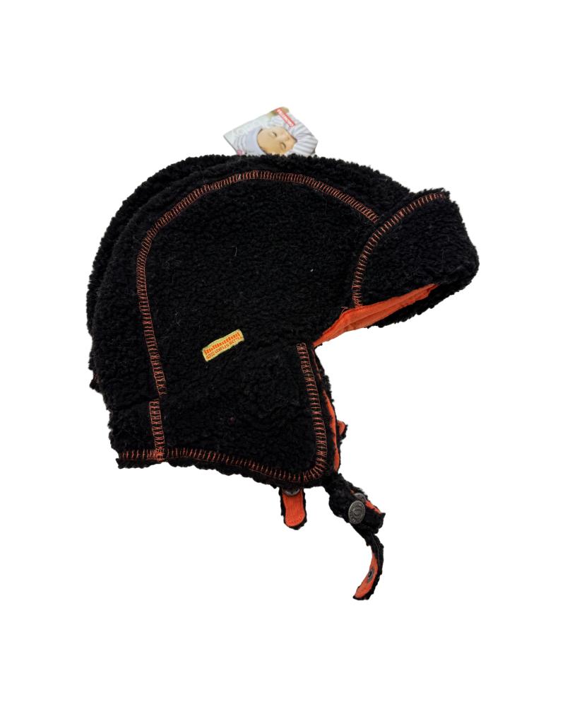 OrchestraOrchestra Bonnet, Tuque Garçon Marron