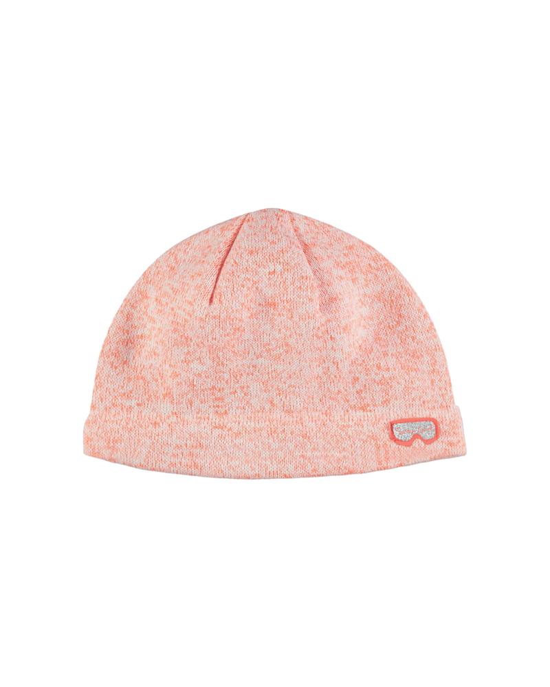 OrchestraOrchestra Bonnet, Tuque Neutre Orange