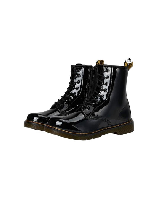 Dr MartensDr Martens Soulier Fille Noir