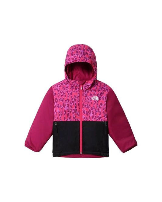 The North FaceThe North Face Manteaux Fille Rose