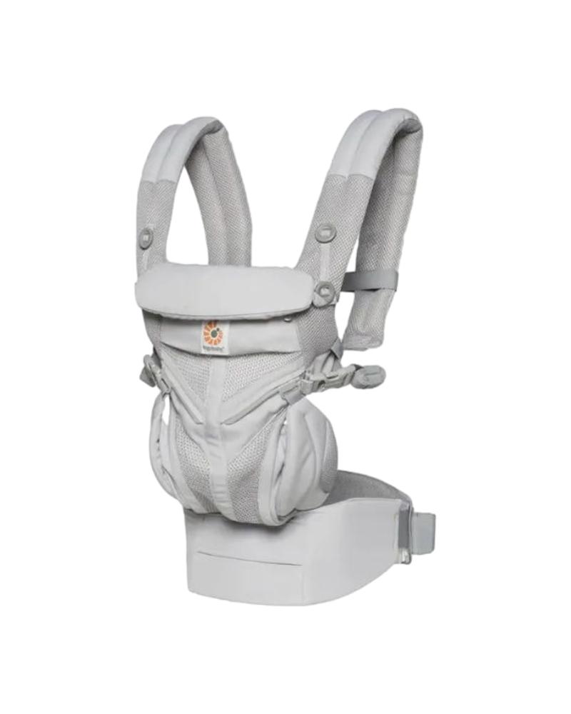 ErgobabyErgobaby Autre Neutre Gris