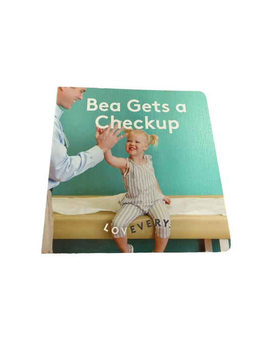 LoveveryLovevery Livre Neutre 