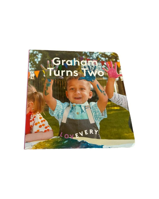 LoveveryLovevery Livre Neutre 