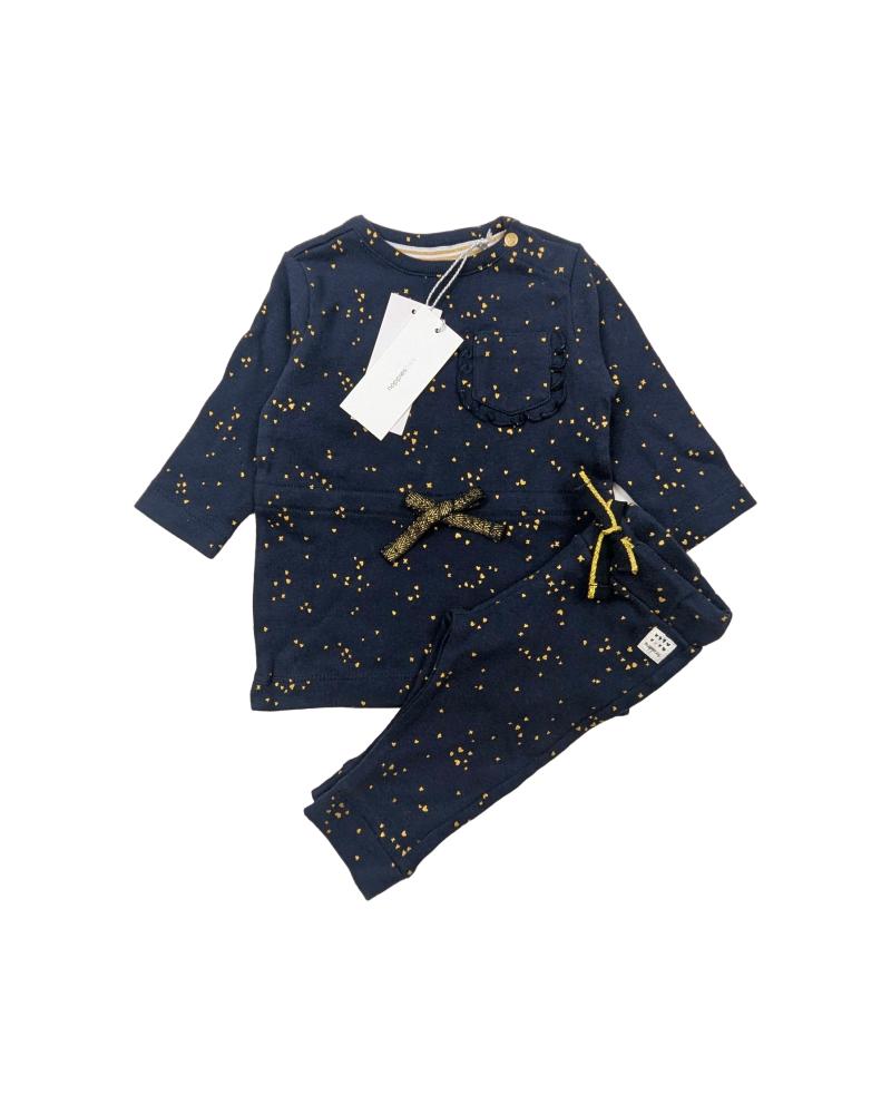NoppiesNoppies Ensemble Fille Bleu