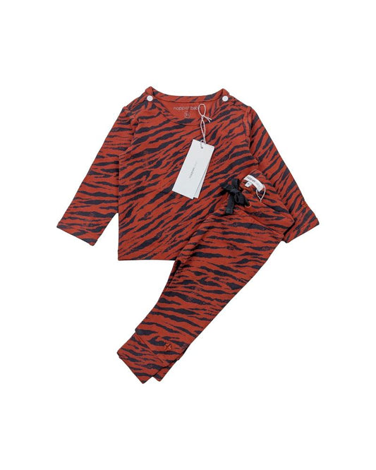 NoppiesNoppies Ensemble Neutre Marron