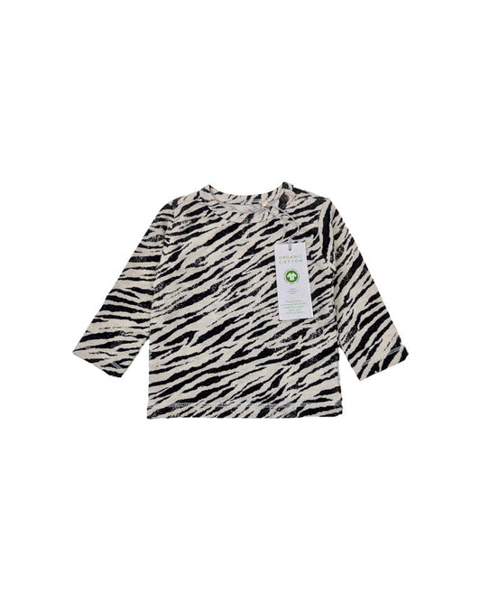 NoppiesNoppies Tee-shirt Fille Blanc