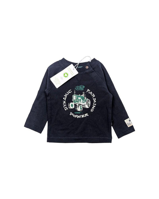 NoppiesNoppies Tee-shirt Garçon Bleu