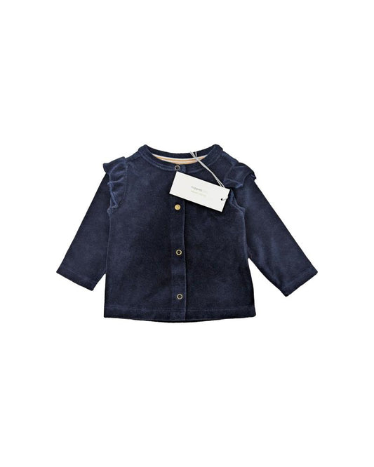 NoppiesNoppies Cardigan Fille Bleu