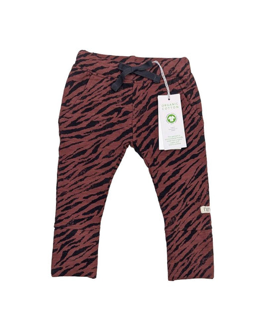 NoppiesNoppies Pantalon Garçon Noir