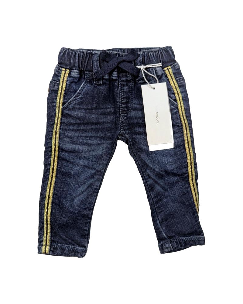 NoppiesNoppies Pantalon Garçon Bleu