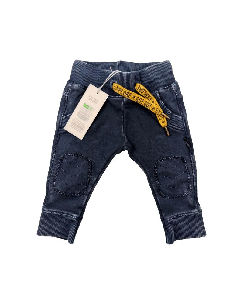 NoppiesNoppies Pantalon Garçon Bleu