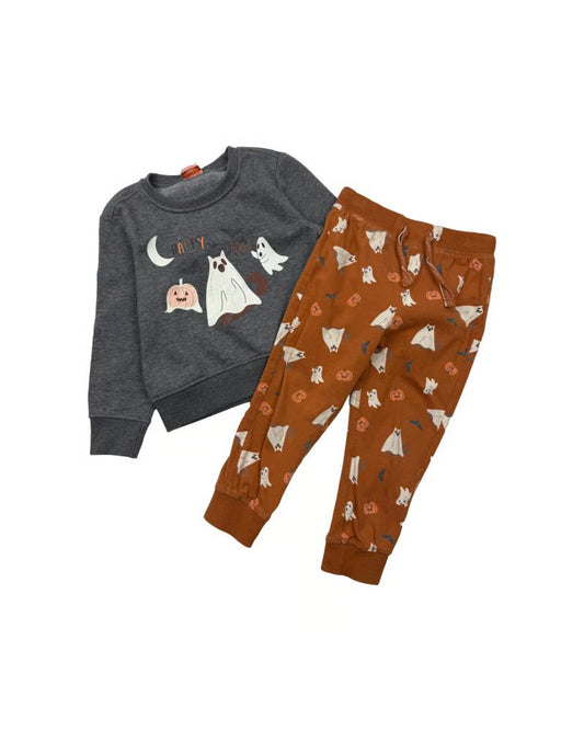 Tape à l'oeil Pyjama Halloween