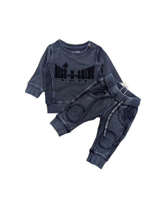 NoppiesNoppies Ensemble Garçon Bleu