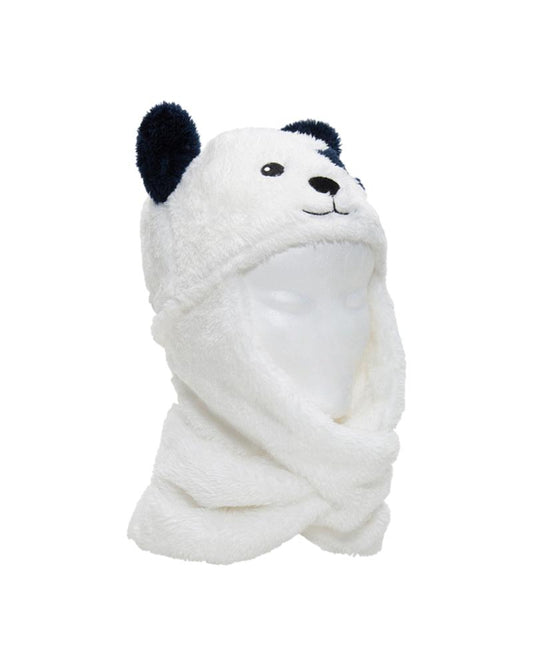 OrchestraOrchestra Bonnet, Tuque Neutre Blanc