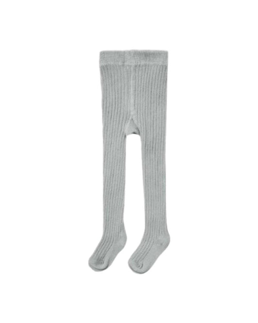 Rylee + CruRylee + Cru Collant, Chaussette Fille Turquoise