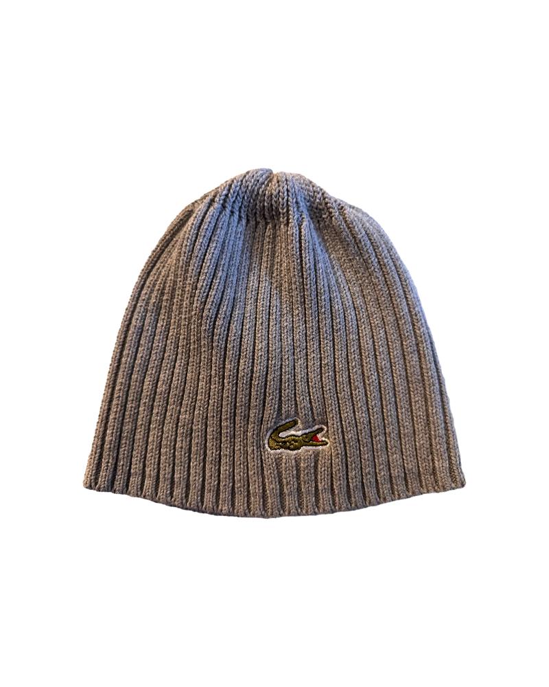 LacosteLacoste Bonnet, Tuque Garçon Gris