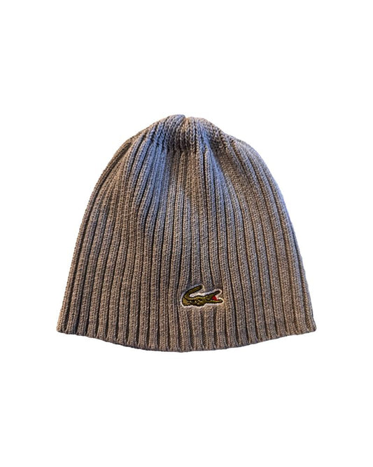 LacosteLacoste Bonnet, Tuque Garçon Gris