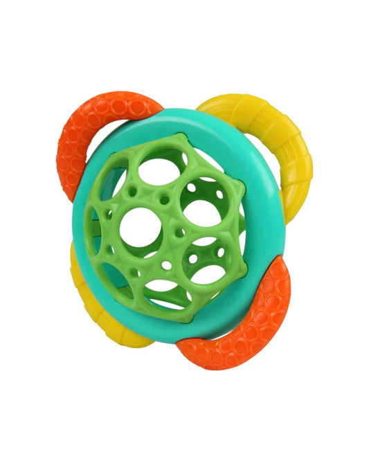 Bright StarsBright Stars Jouet Neutre Vert