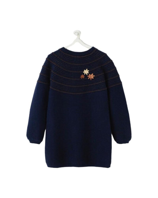 Tape à l'oeilTape à l'oeil Robe Fille Bleu