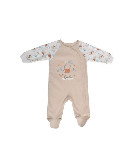 DisneyDisney Pyjama Neutre Beige