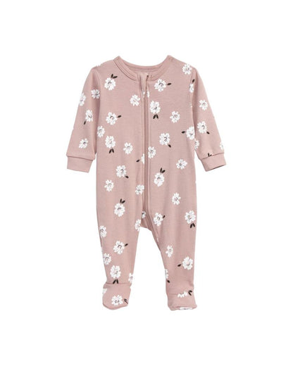 Petit LemPetit Lem Pyjama Fille Rose