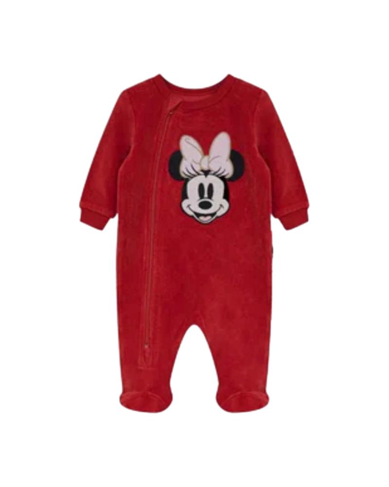 DisneyDisney Pyjama Fille Rouge