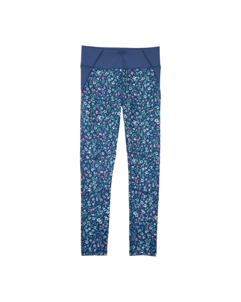 OshkoshOshkosh Legging Fille Bleu