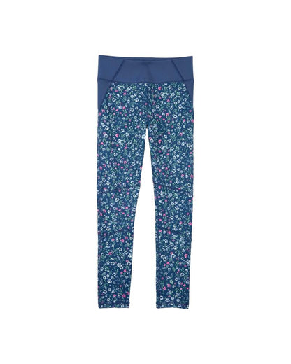 OshkoshOshkosh Legging Fille Bleu