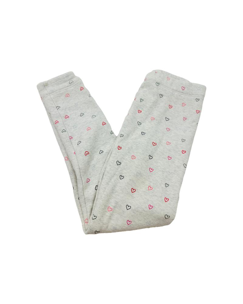 GAPGAP Pantalon Fille Gris