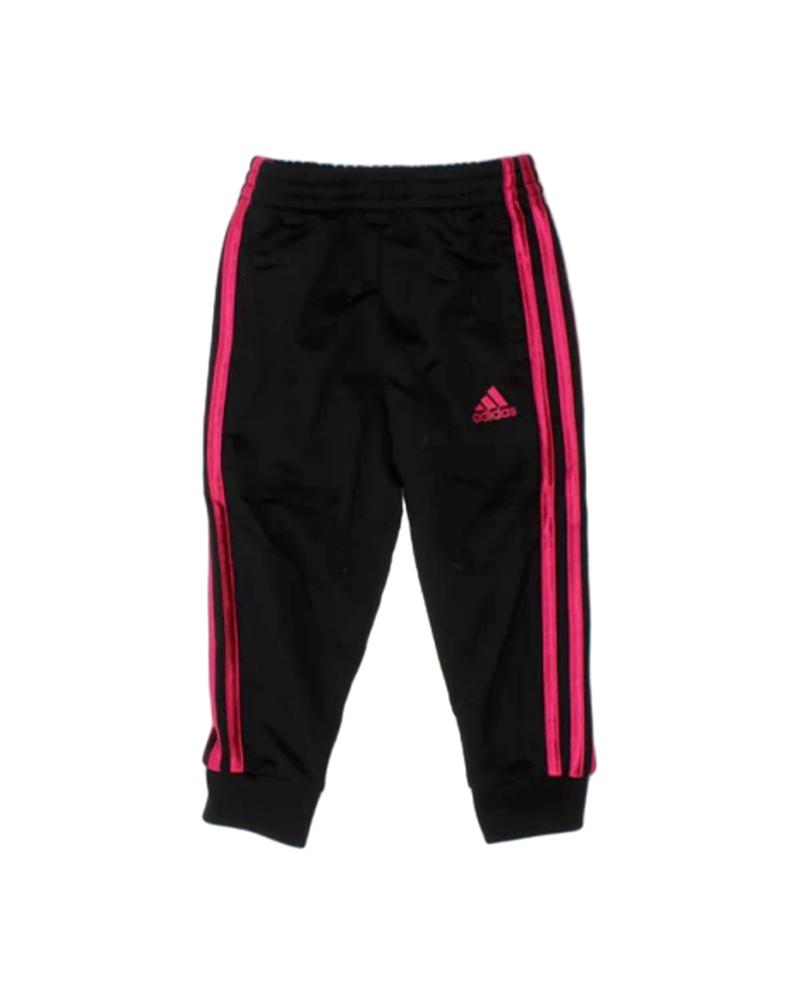 AdidasAdidas Pantalon Fille Rose