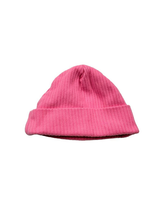 InconnuInconnu Bonnet, Tuque Fille Rose
