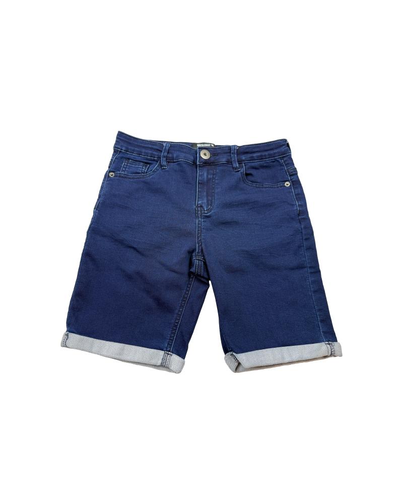 NorthcoastNorthcoast Short Garçon Bleu