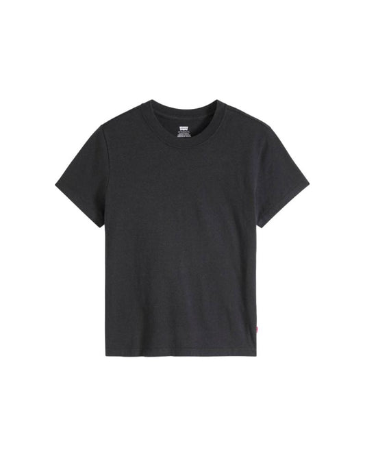 XM CollectionXM Collection Tee-shirt Neutre Noir