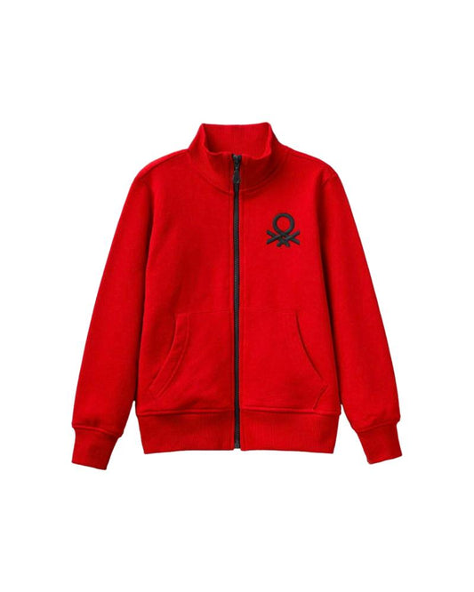 BenettonBenetton Veste Neutre Rouge