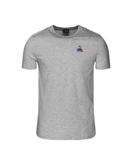 Le coq sportifLe coq sportif Tee-shirt Garçon Gris