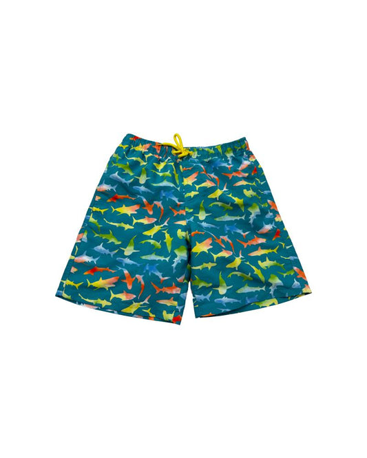 LosanLosan Maillot de bain Garçon Turquoise