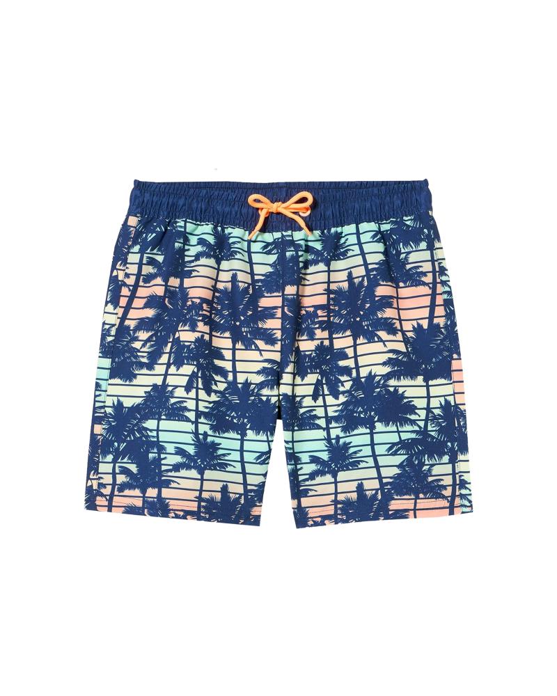 NathkidsNathkids Maillot de bain Garçon Bleu