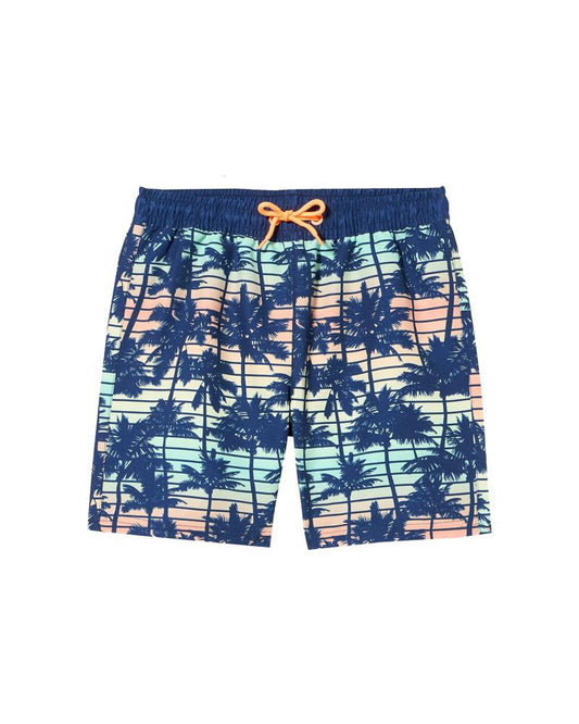 NathkidsNathkids Maillot de bain Garçon Bleu