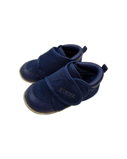 StonzStonz Soulier Neutre Bleu