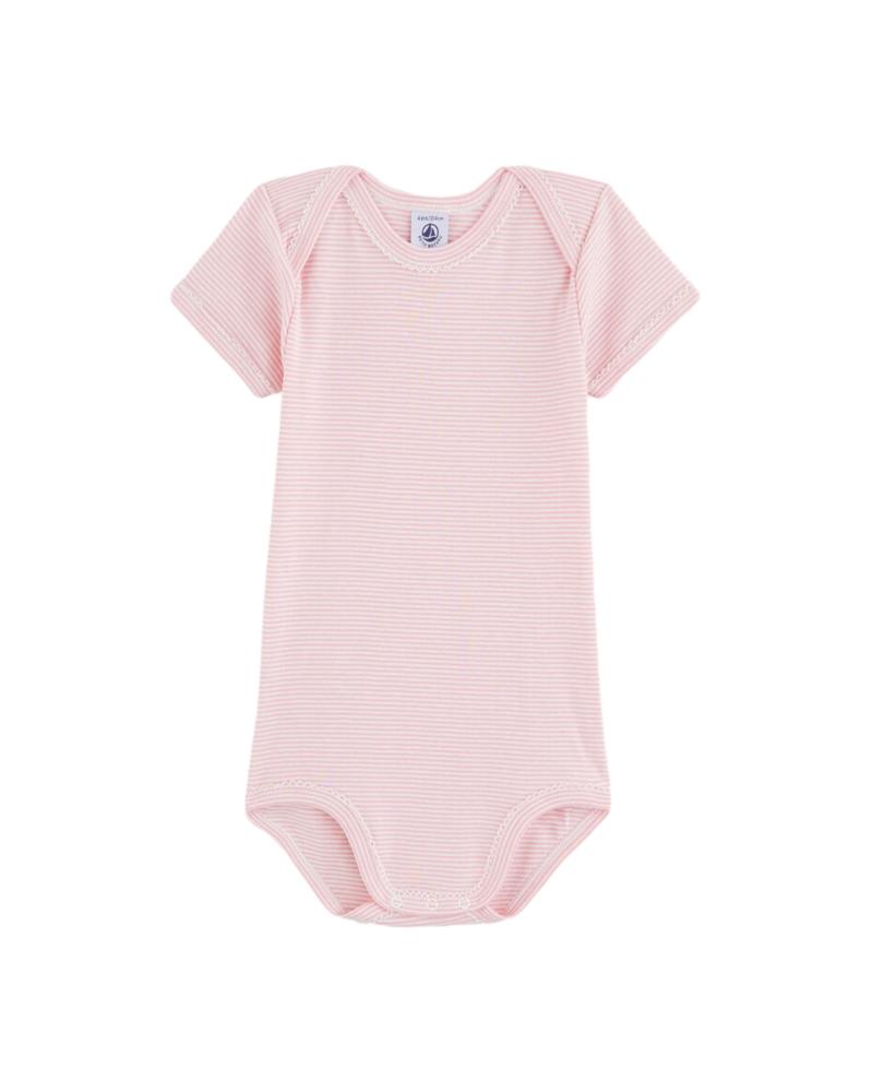 Petit BateauPetit Bateau Lot de 1 Fille Blanc