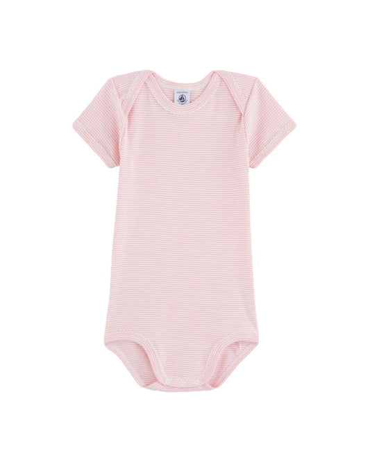 Petit BateauPetit Bateau Lot de 1 Fille Blanc